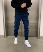 Cargo Jogger Fit