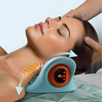 Esavie EMS Nek Massager