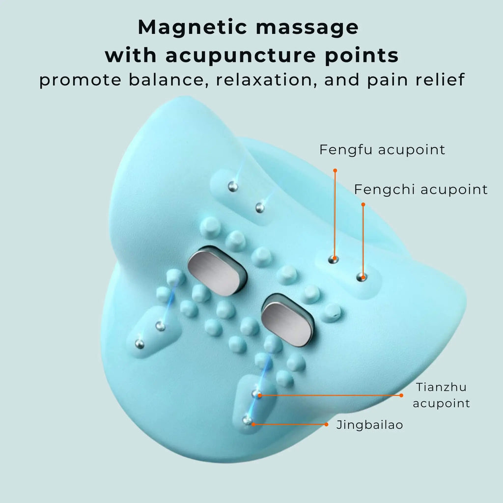 Esavie EMS Nek Massager