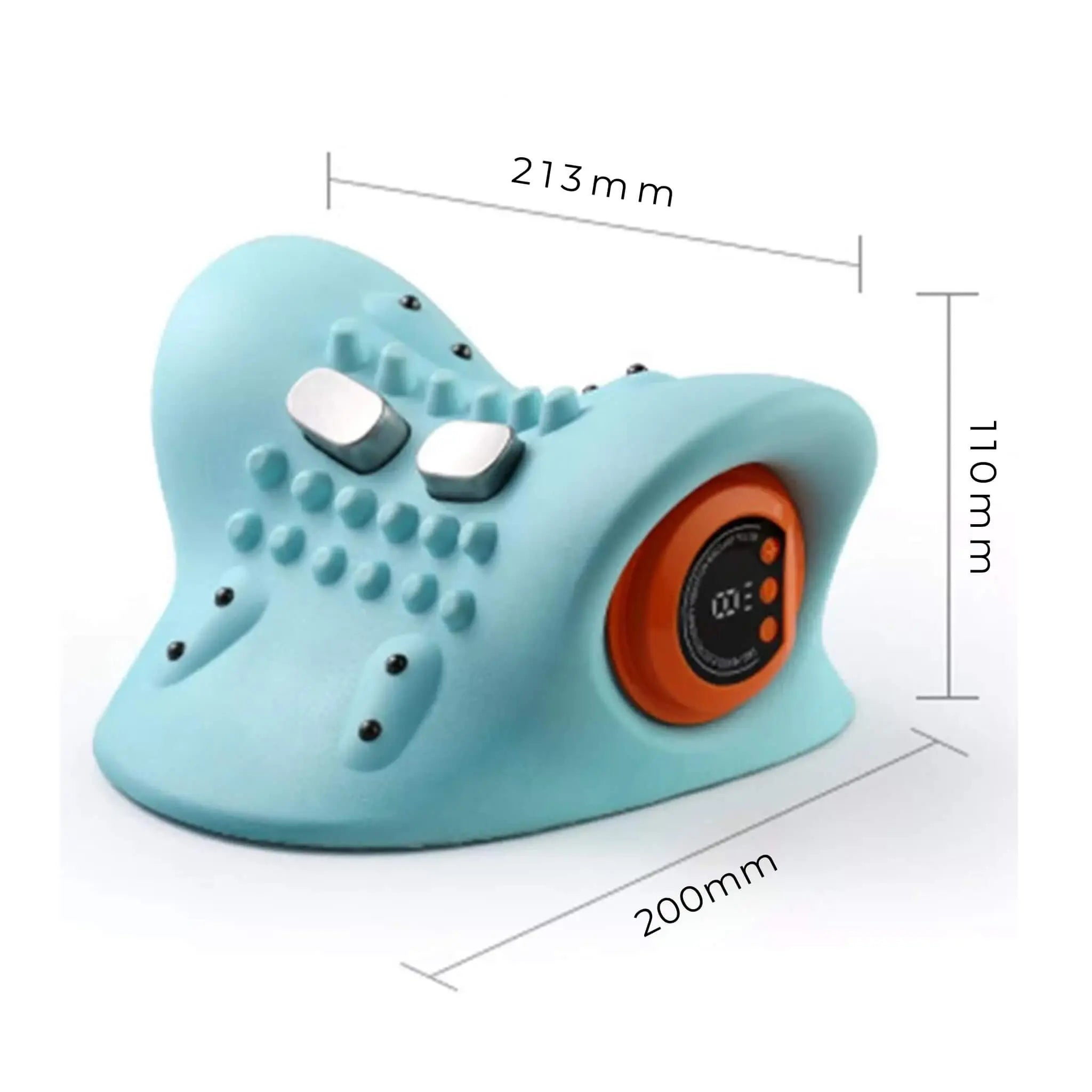 Esavie EMS Nek Massager