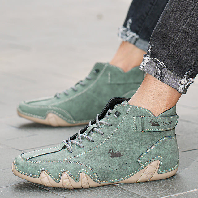Rutschfeste, Bequeme Schuhe Für Empfindliche Füße (Unisex)