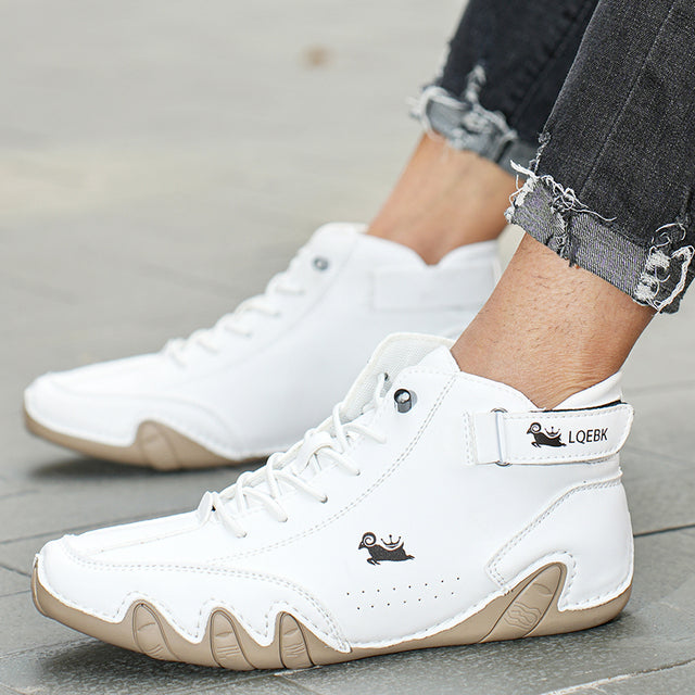 Rutschfeste, Bequeme Schuhe Für Empfindliche Füße (Unisex)
