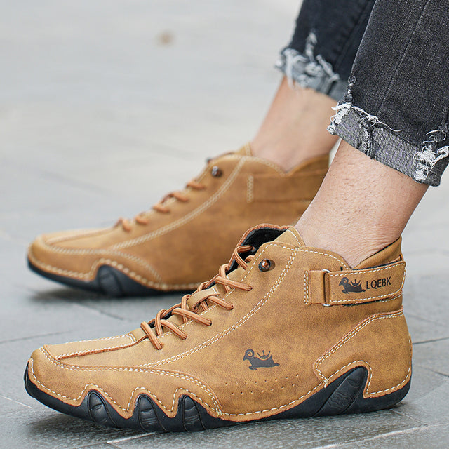 Rutschfeste, Bequeme Schuhe Für Empfindliche Füße (Unisex)