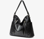 Blanche | Luxuriöse Ledertasche