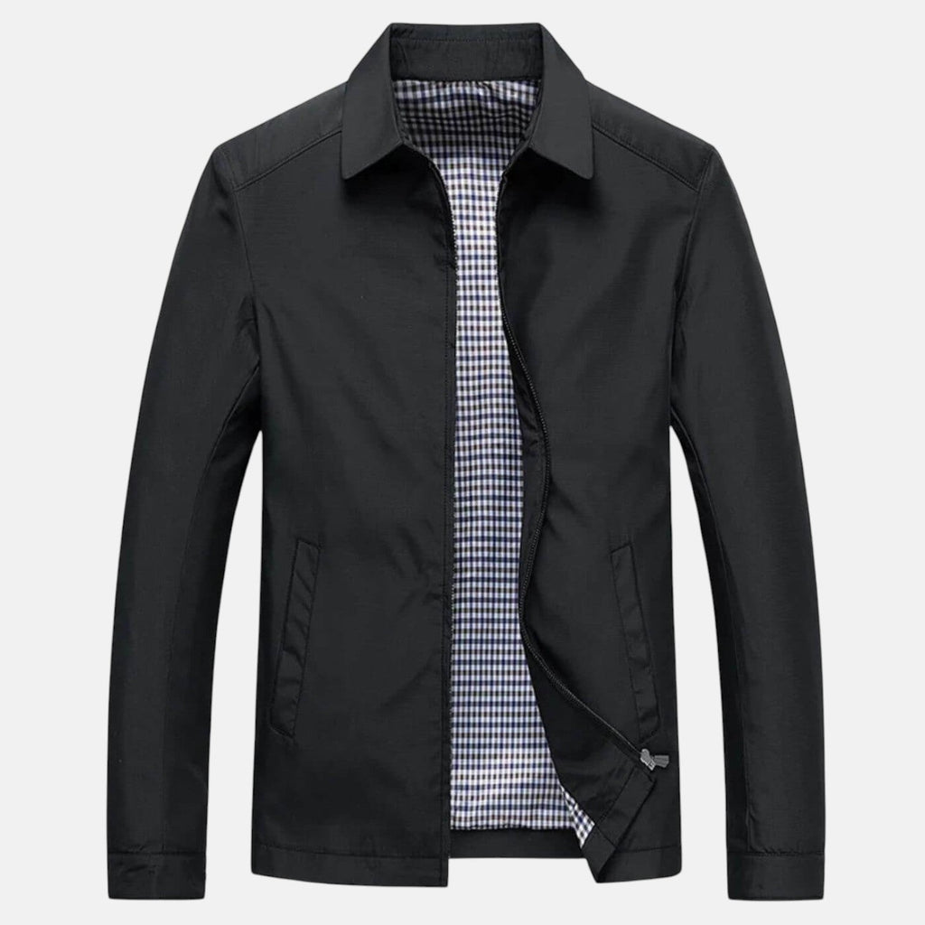Bruno™ | Premium- und Komfortjacke