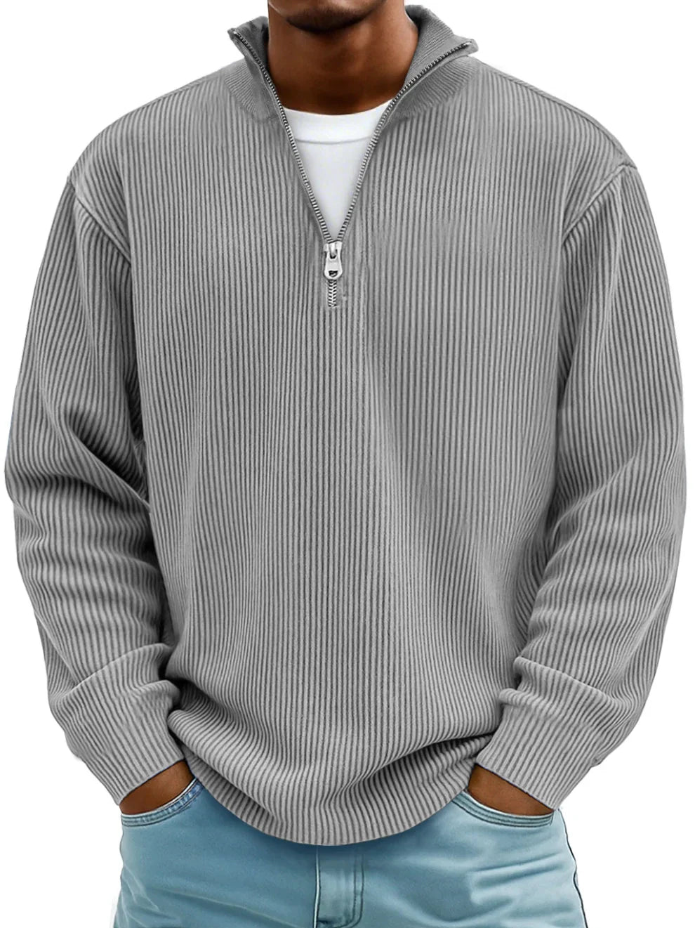 Sommerfeld | Trendiger & stilvoller Pullover