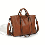 Anita | Vintage-Tasche aus Kunstleder