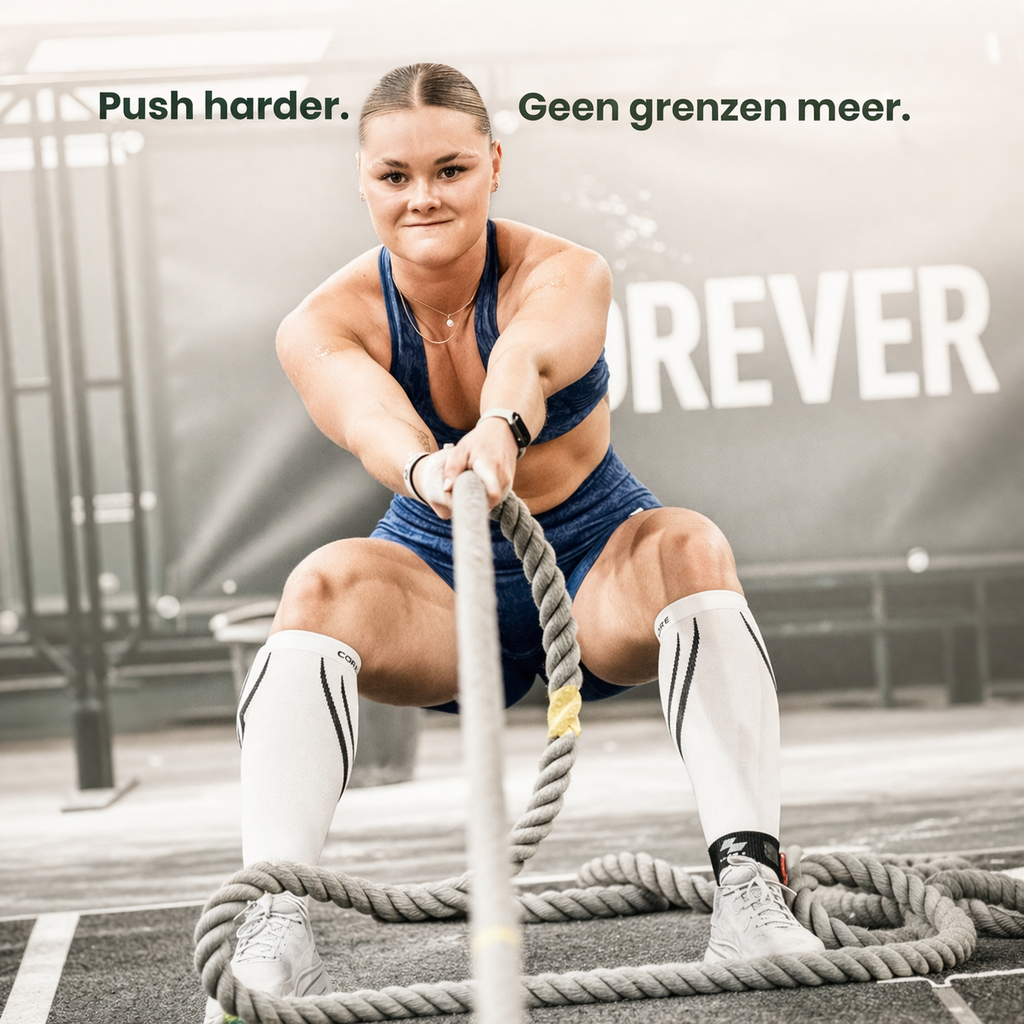 Esavie Performance Pro hardloopsokken