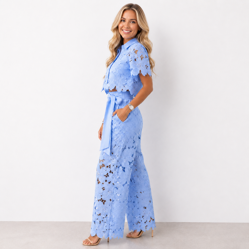 Isabela | Zweiteiliges Set