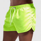 Kurze Herren-Badehose
