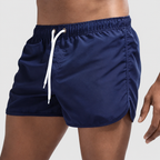 Kurze Herren-Badehose