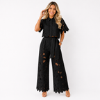 Isabela | Zweiteiliges Set