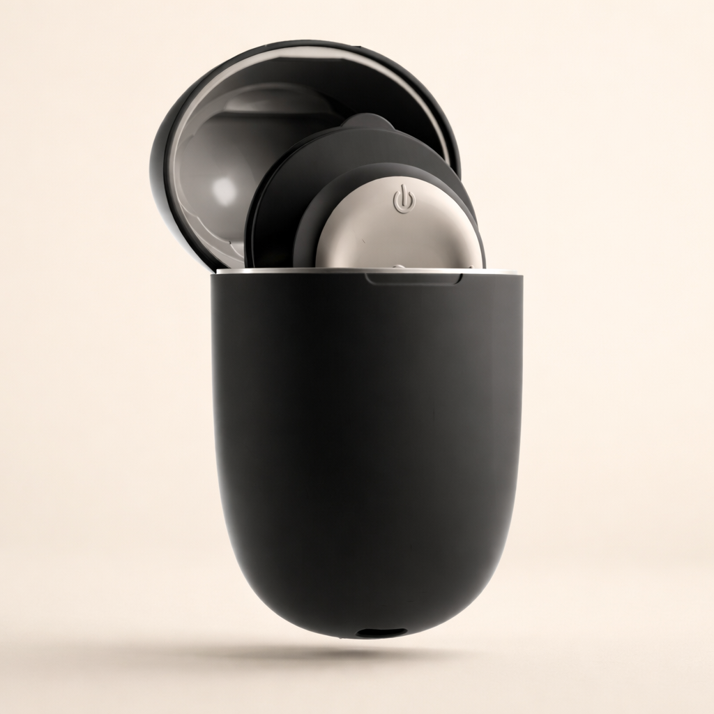 Esavie TENS massage Pod