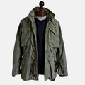 Der Bogenschütze – Feldjacke