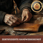 Vintage Kuss-Schloss Handtasche