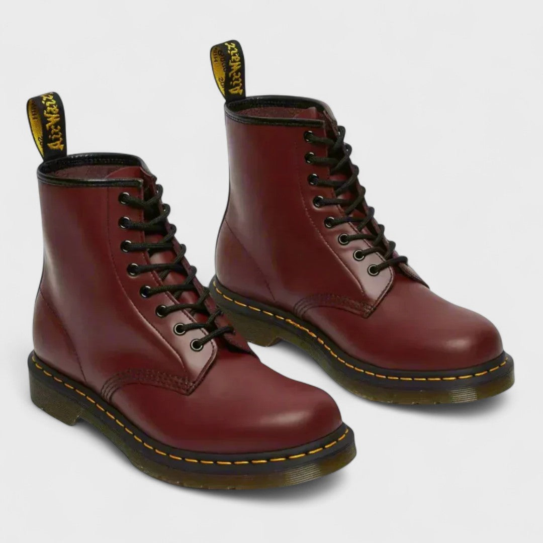 Sommerfeld™ | Klassische und Bequeme Stiefel