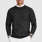 Sommerfeld | Der perfekte Rundhals-Pullover (1 kaufen, 1 GRATIS dazu)