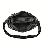 Astrid | Anti-Diebstahl Crossbody Tasche