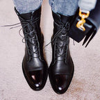 Sommerfeld ™ | Stiefel mit Premium Absatz