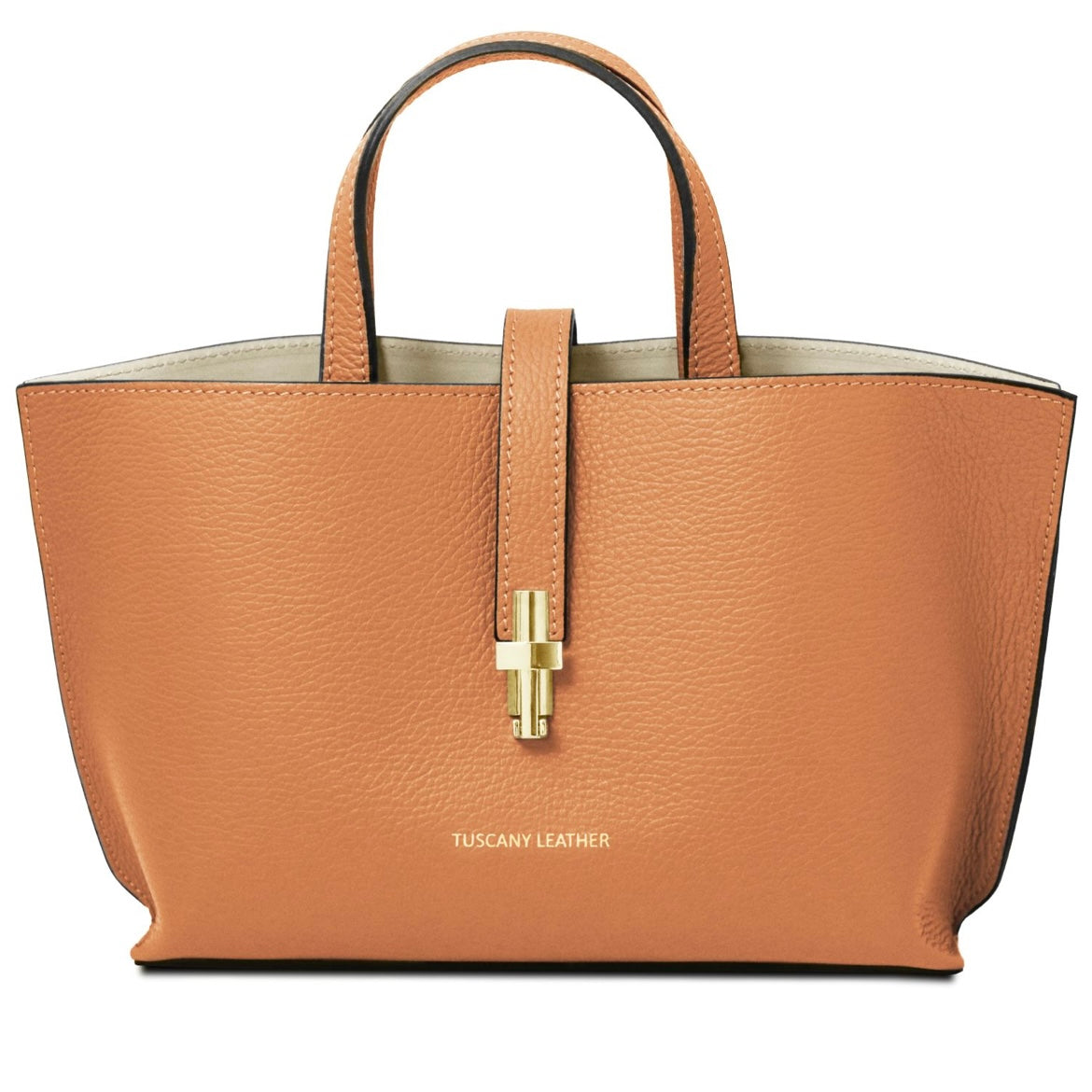 The Tropical Duchess Tuscany Leather AGATHA