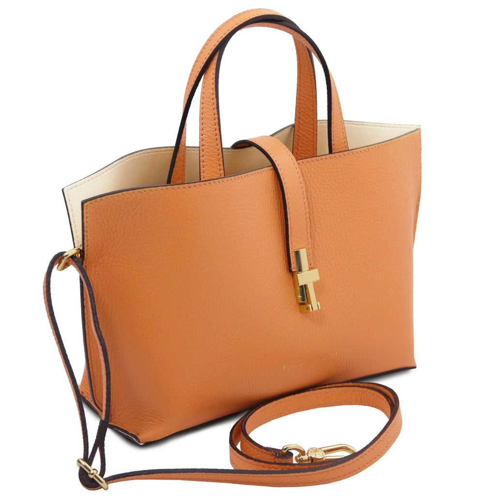 The Tropical Duchess Tuscany Leather AGATHA