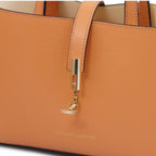 The Tropical Duchess Tuscany Leather AGATHA
