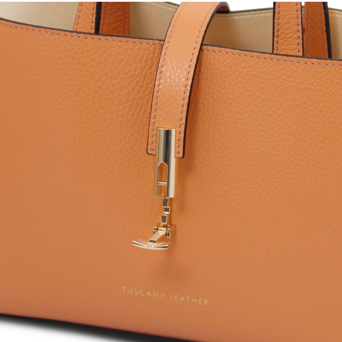 The Tropical Duchess Tuscany Leather AGATHA
