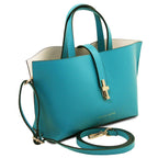 The Tropical Duchess Tuscany Leather AGATHA