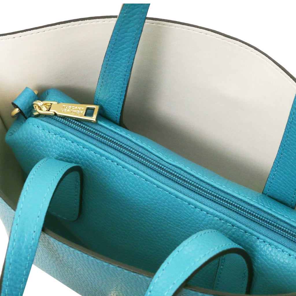 The Tropical Duchess Tuscany Leather AGATHA