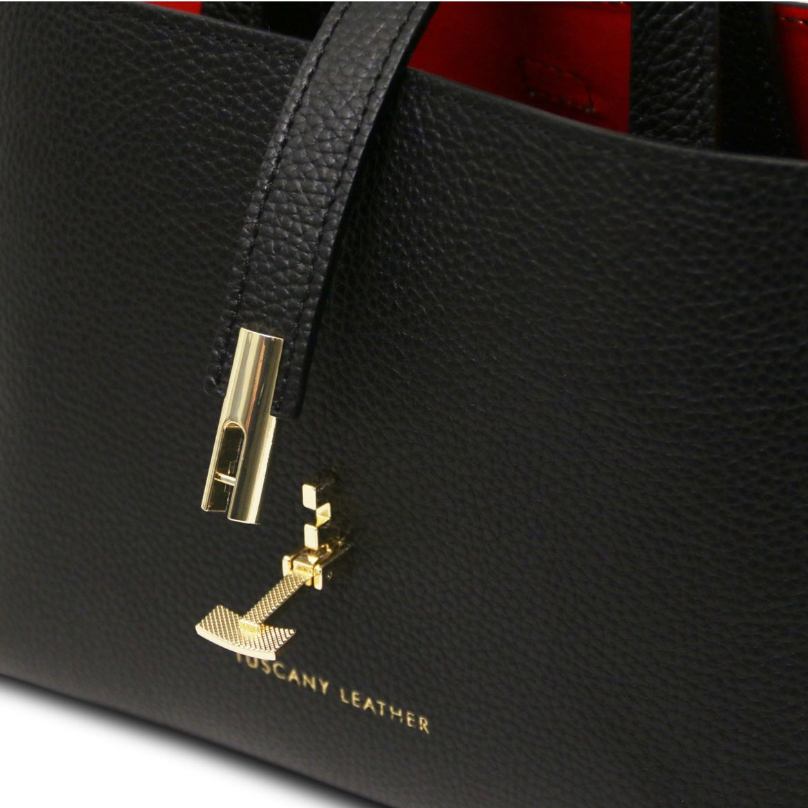 The Tropical Duchess Tuscany Leather AGATHA
