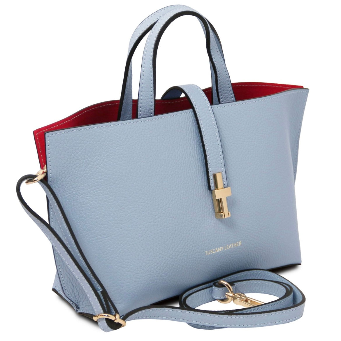 The Tropical Duchess Tuscany Leather AGATHA