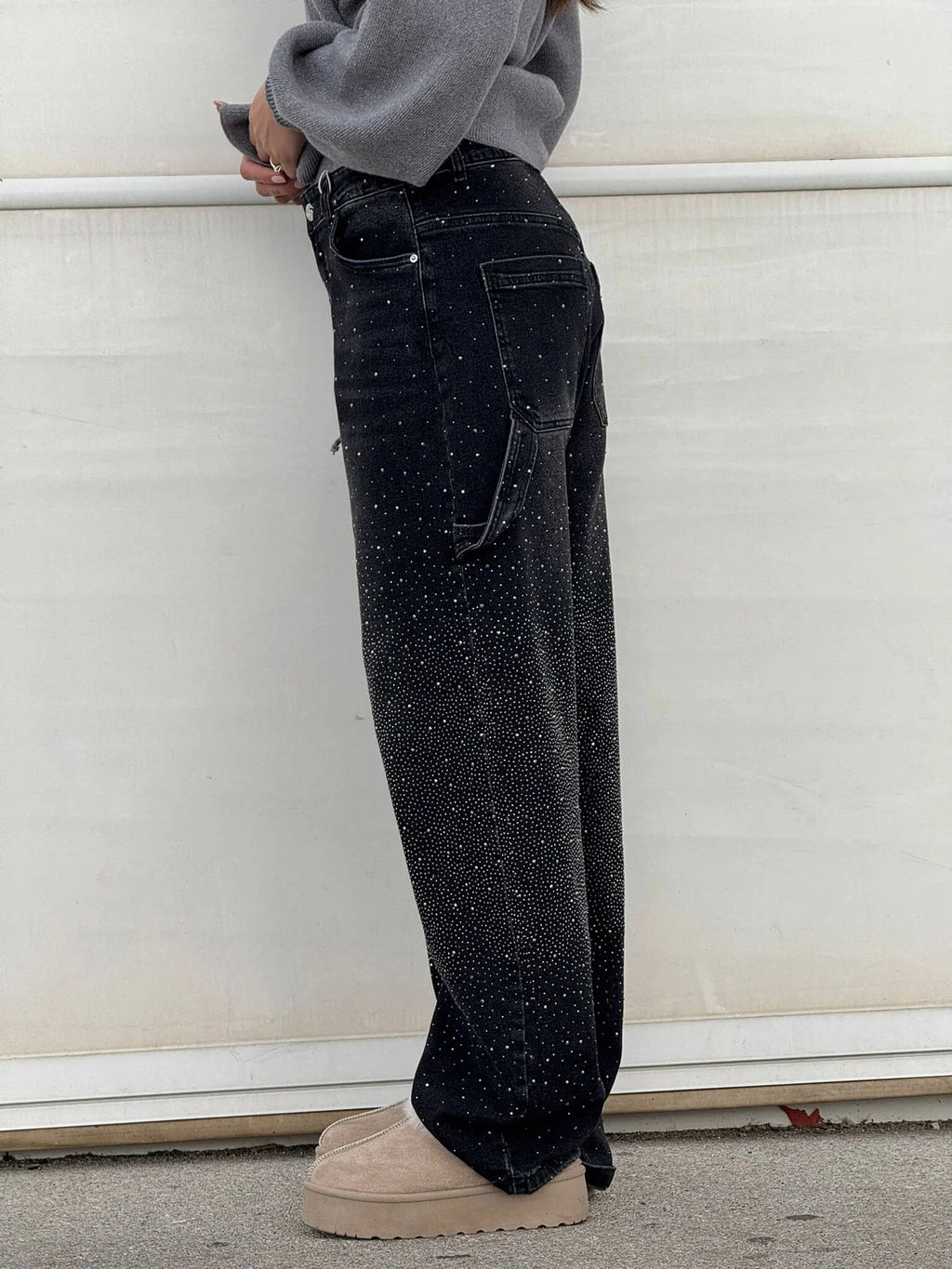 Sommerfeld | Diamant-Hose