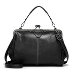 Anki | Vintage Ledertasche