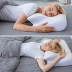 Esavie Ergonomisch Kussen