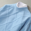 Premium-Kaschmir-Pullover