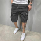 Cargo Shorts für Herren
