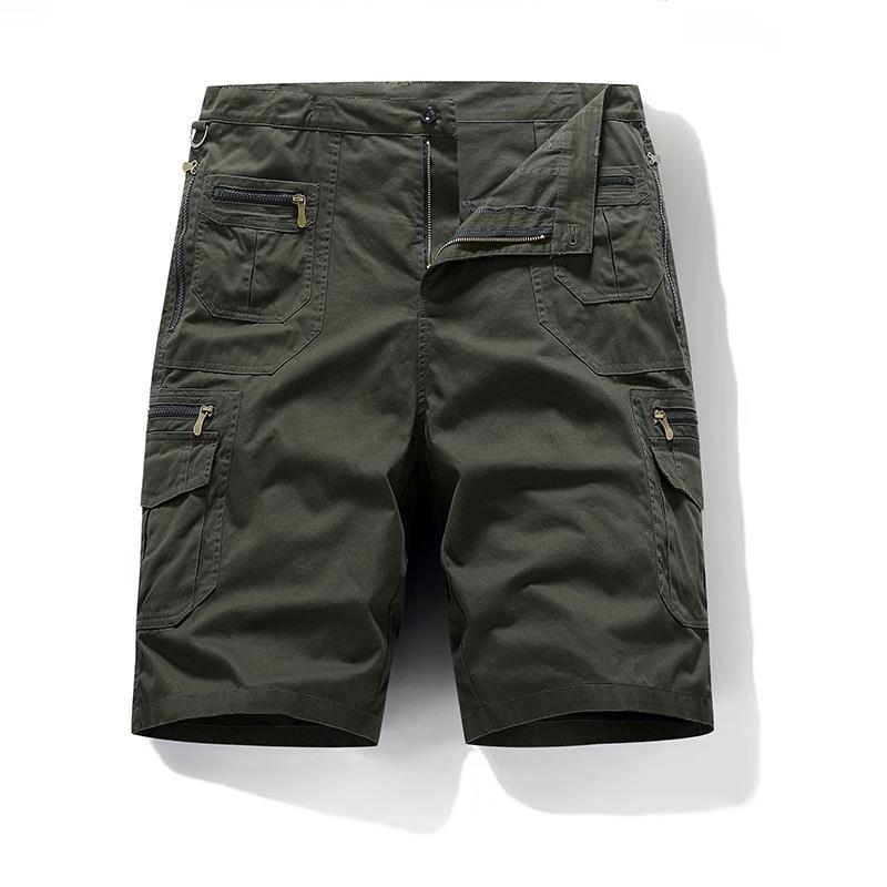 Elegante Sommer Shorts für Herren