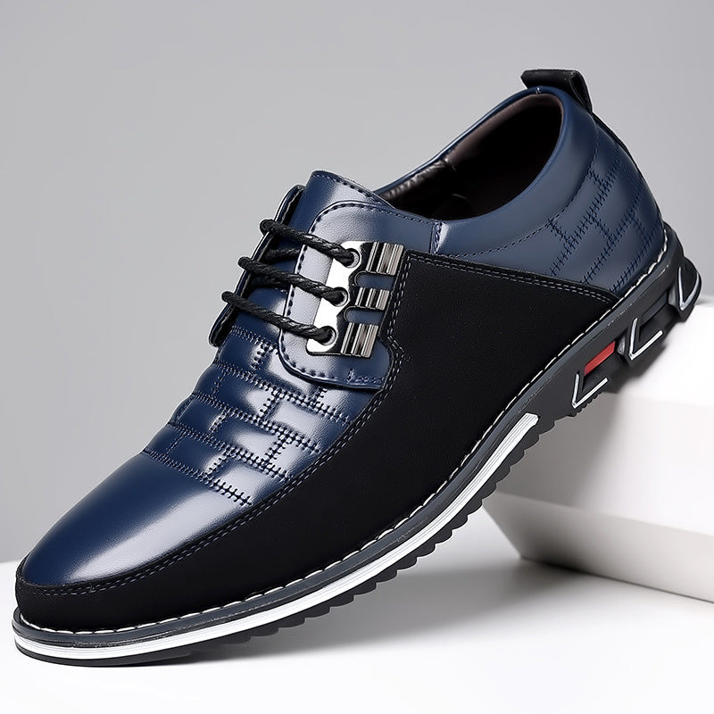 Elegante Business schuhe
