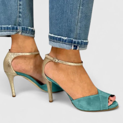 Louisa Elegante Pumps