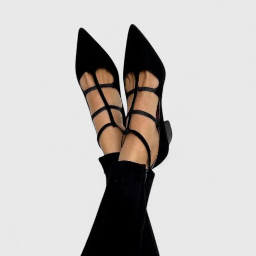 Helene Elegante Pumps