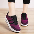 Sommerfeld | Orthopädische Sneaker mit Luftpolster