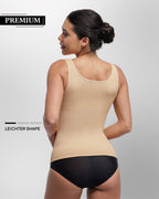 Shape Bestseller - Body Extra breite Träger + Body breitere Träger + Top mit Raffung
