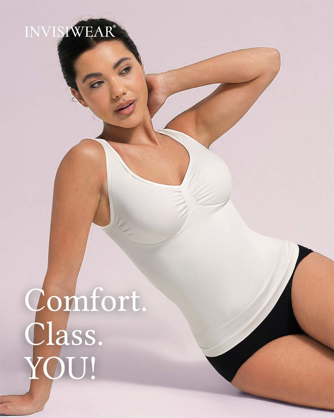 Shape Bestseller - Body Extra breite Träger + Body breitere Träger + Top mit Raffung