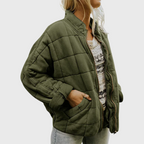 Sommerfeld™ | Sofie – Oversize-Mantel für die Übergangszeit