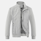 Marion™ | Elegante und Vielseitige Sommerwindjacke für Herren