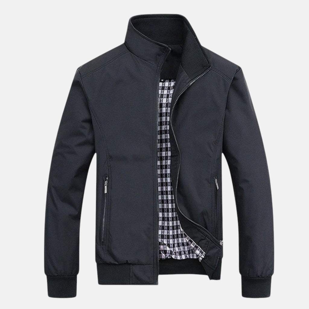 Marion™ | Elegante und Vielseitige Sommerwindjacke für Herren