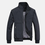 Marion™ | Elegante und Vielseitige Sommerwindjacke für Herren