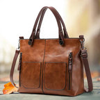 Rosalie | Stylische Ledertasche