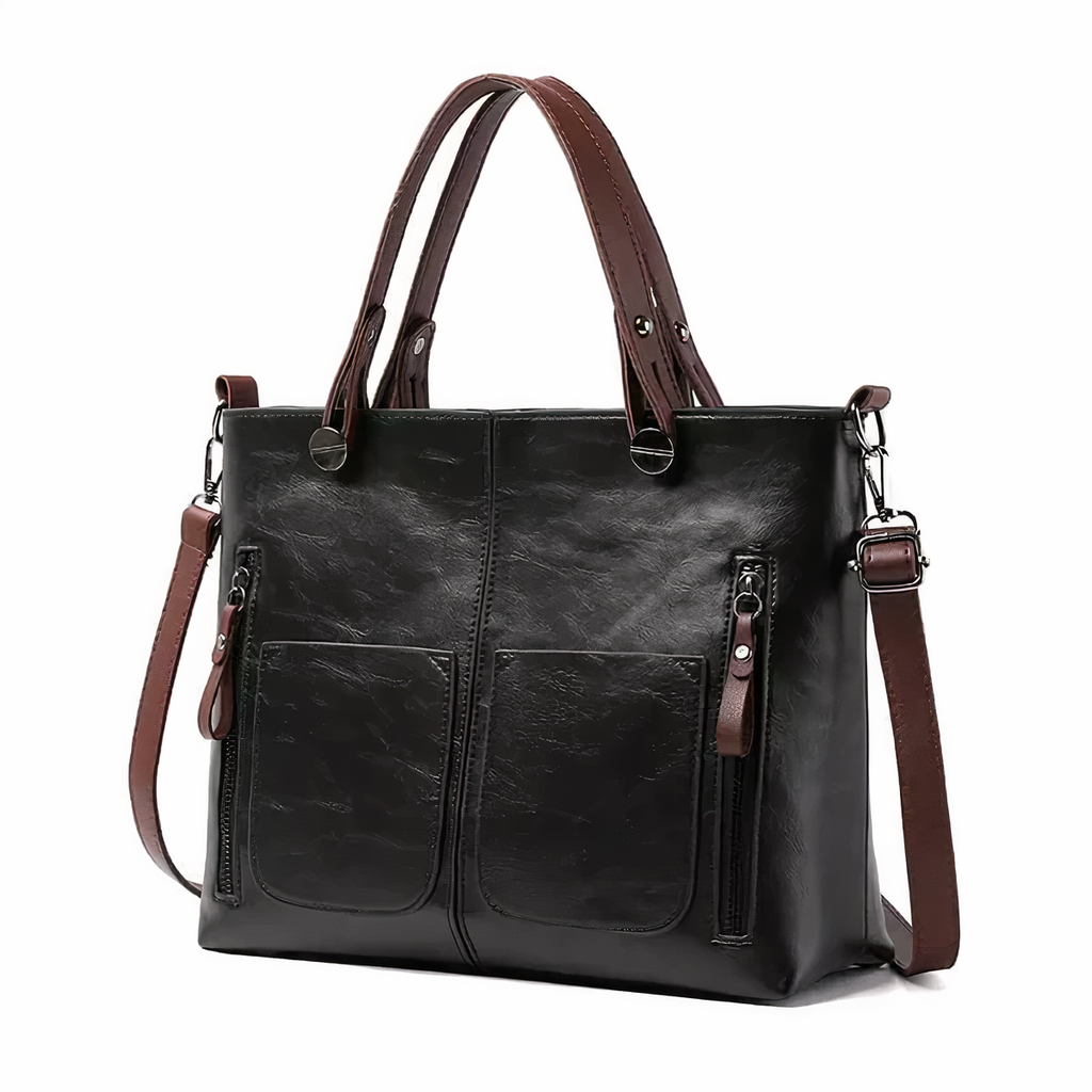 Rosalie | Stylische Ledertasche