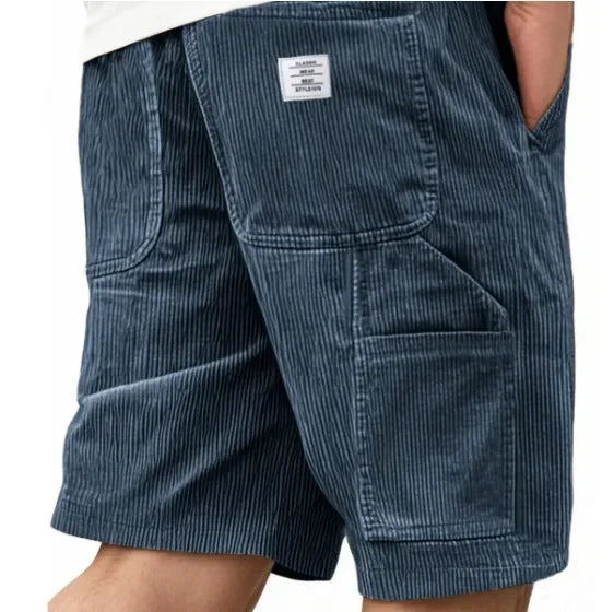 Cargo Shorts für Herren (1 kaufen, 1 GRATIS dazu)